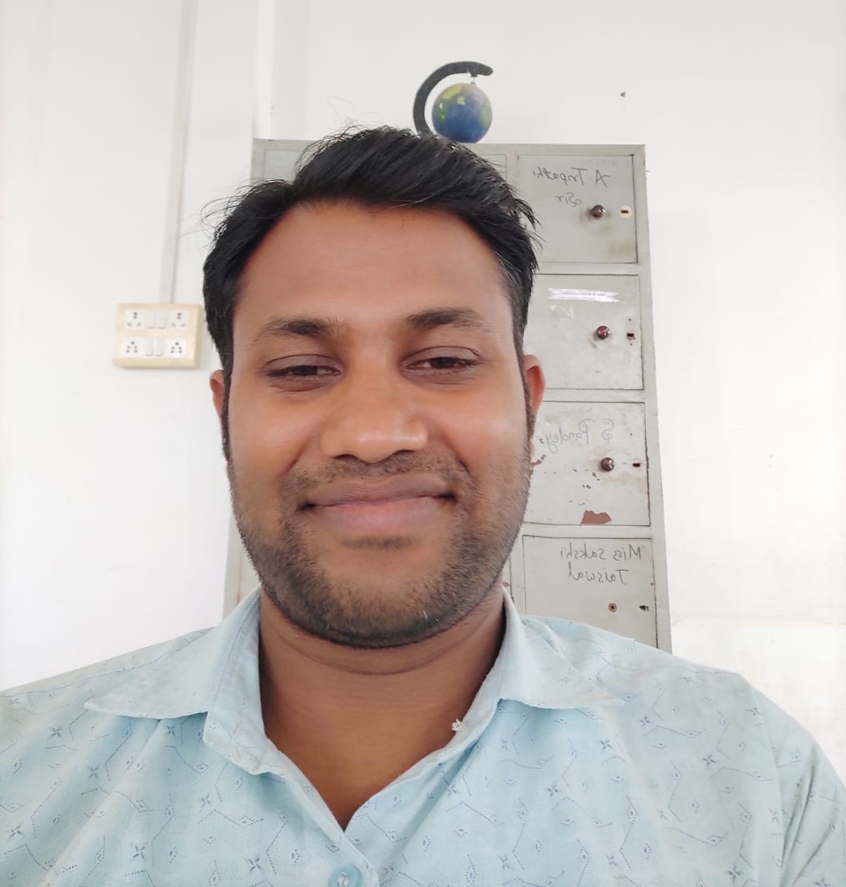 Ravikant
